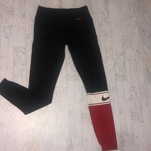 NIKE leggings